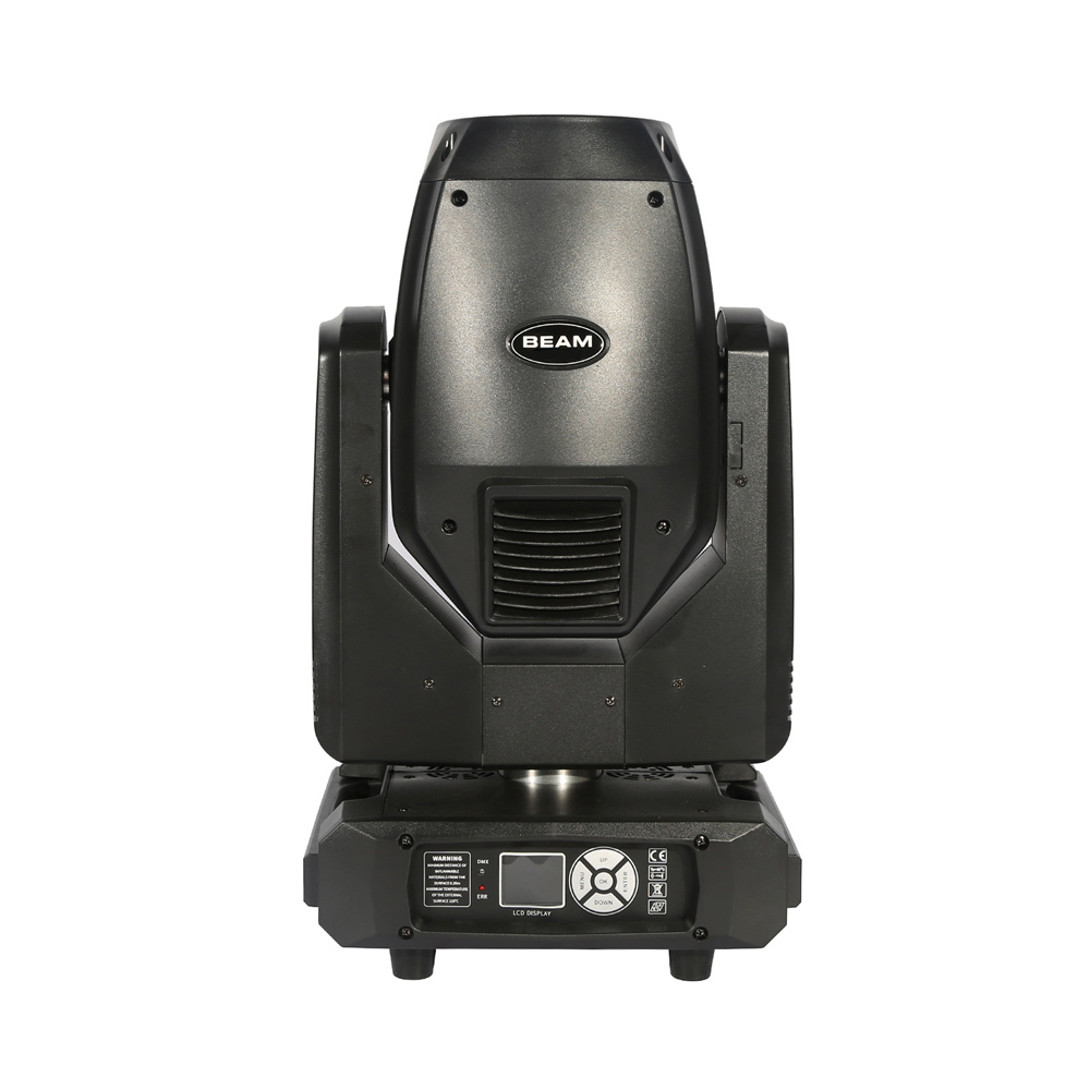 250W 280W 295W 300W 380W Beam Lamp Moving Head Light