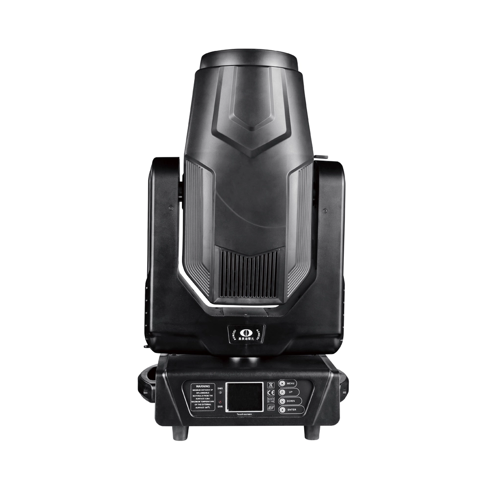 500W LED Beam Spot Wash Hybrid Moving Head Light With CMY CTO - AOMEIDI 500W LED Beam Spot Wash Hybrid Moving Head Light With CMY CTO - AOMEIDI
