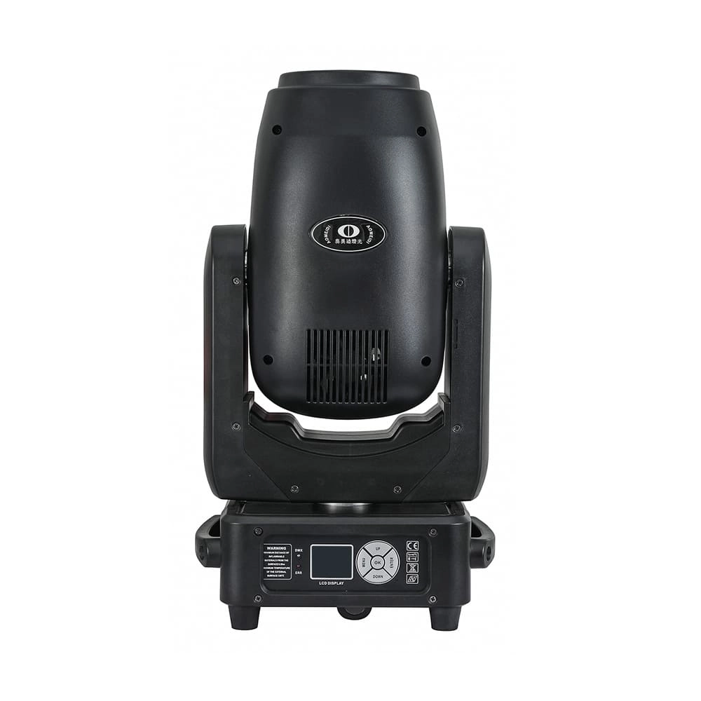 200W LED Beam Spot Wash 3in1 Hybrid Moving Head Light - AOMEIDI 200W LED Beam Spot Wash 3in1 Hybrid Moving Head Light - AOMEIDI
