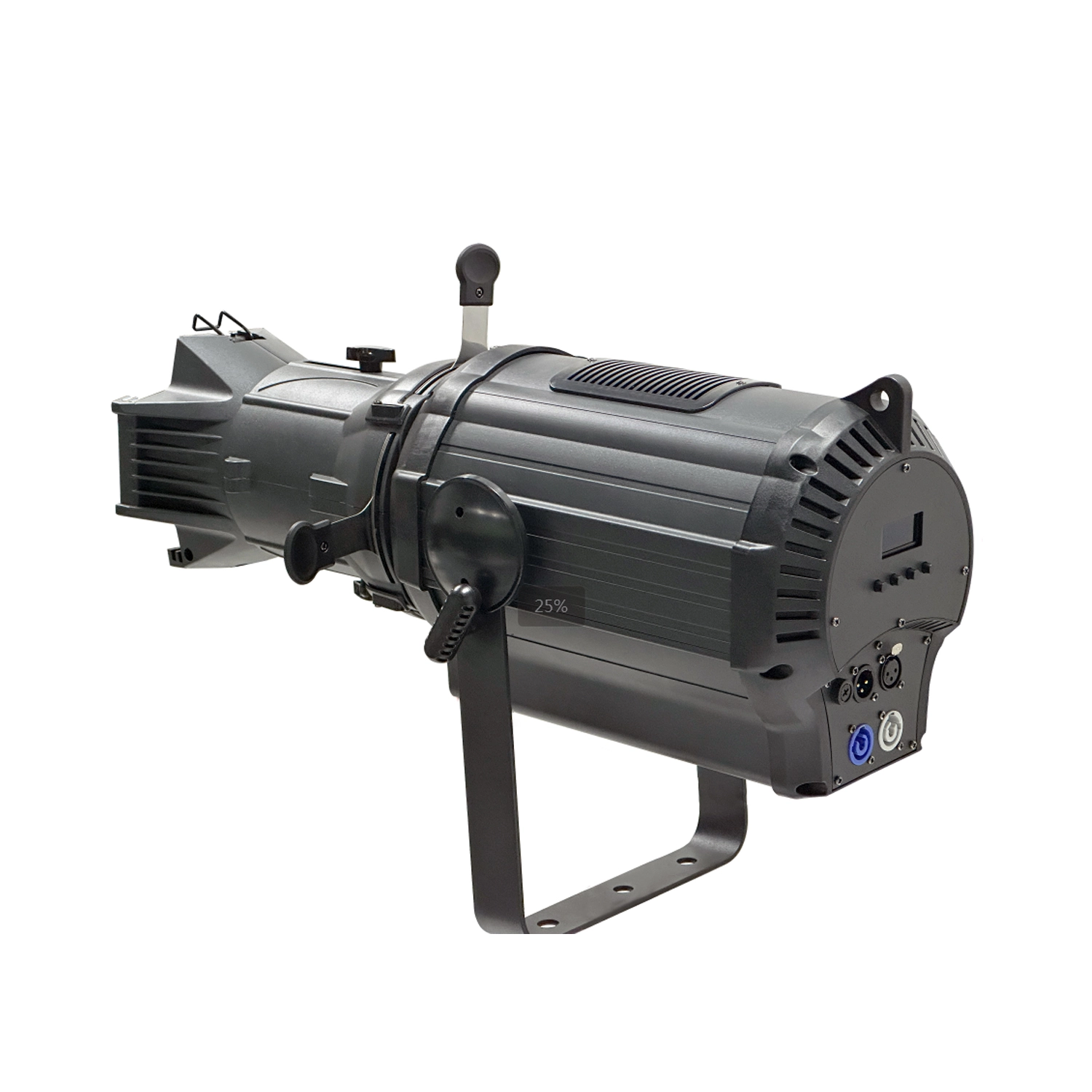 400W High CRI 6in1 Full Color Electronic LED Profile Light - AOMEIDI 400W High CRI 6in1 Full Color Electronic LED Profile Light - AOMEIDI