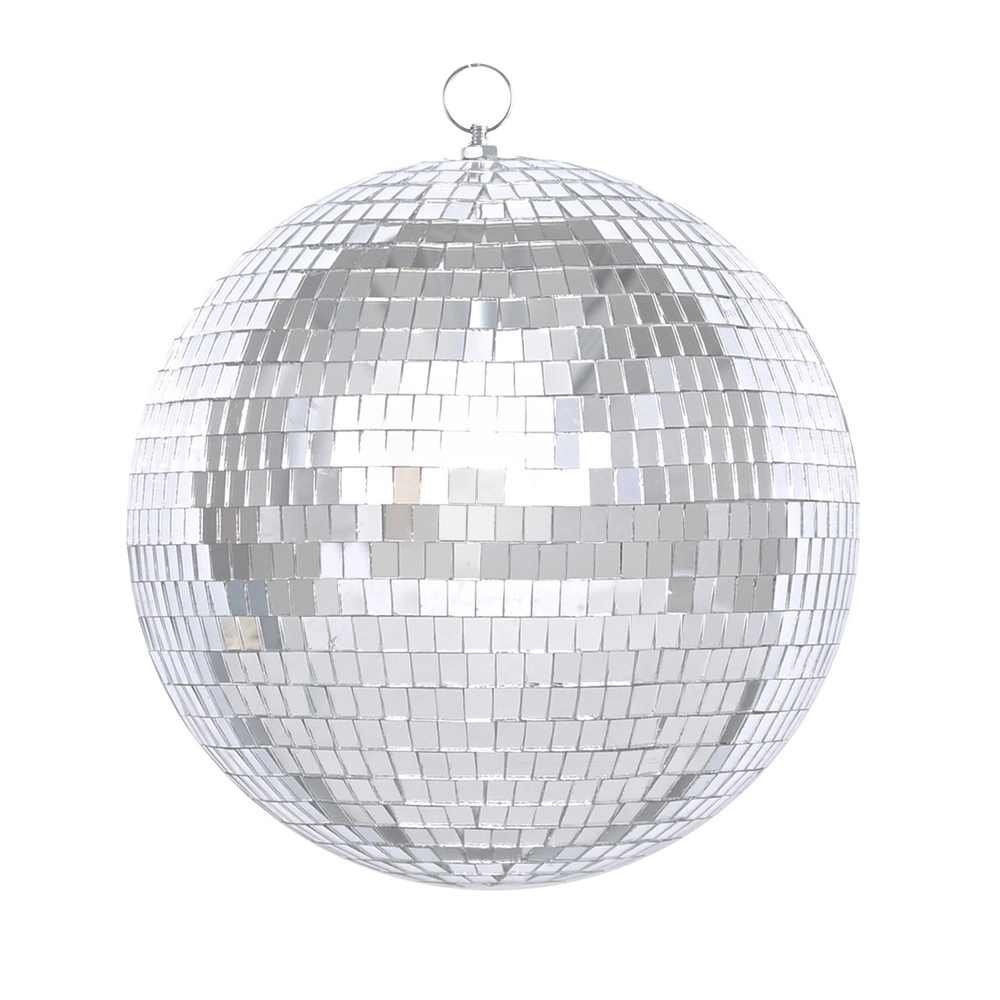 Disco Mirror Ball With Motor For Stage Party Decoration - AOMEIDI Disco Mirror Ball With Motor For Stage Party Decoration - AOMEIDI
