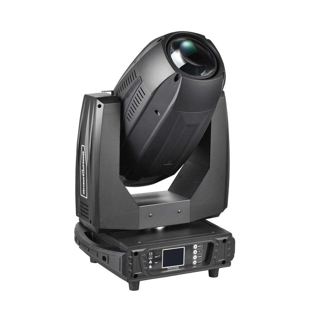 420W 480W Beam Spot Wash 3in1 Hybrid Lamp Moving Head Light - AOMEIDI 420W 480W Beam Spot Wash 3in1 Hybrid Lamp Moving Head Light - AOMEIDI