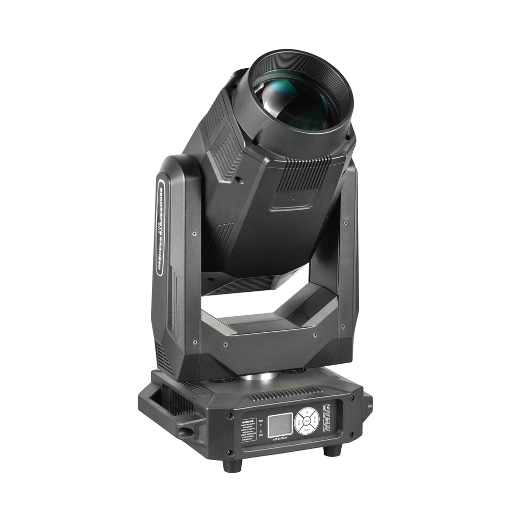 380W Beam Spot Wash 3in1 Hybrid Mini Lamp Moving Head Light - AOMEIDI 380W Beam Spot Wash 3in1 Hybrid Mini Lamp Moving Head Light - AOMEIDI