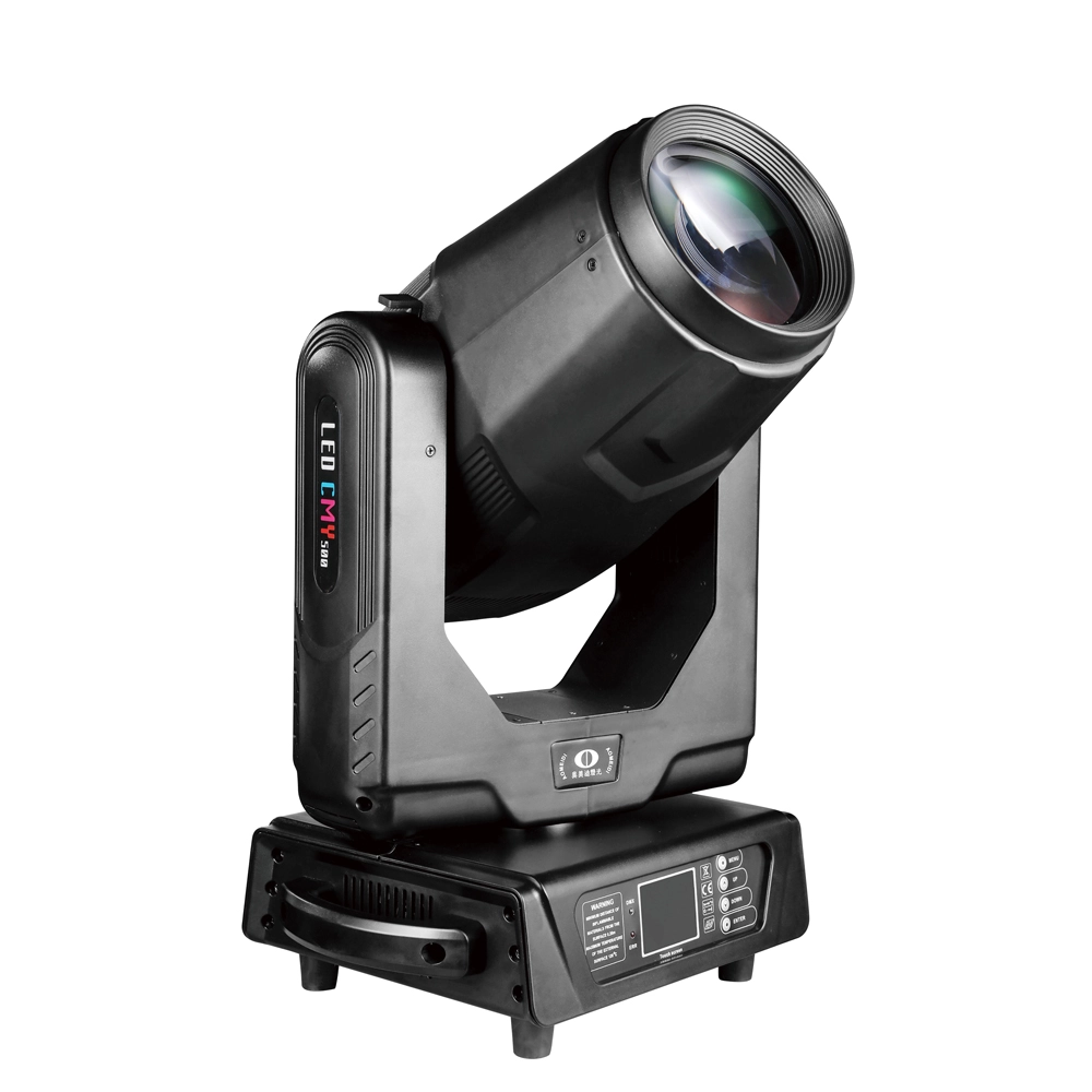 500W LED Beam Spot Wash Hybrid Moving Head Light With CMY CTO - AOMEIDI 500W LED Beam Spot Wash Hybrid Moving Head Light With CMY CTO - AOMEIDI