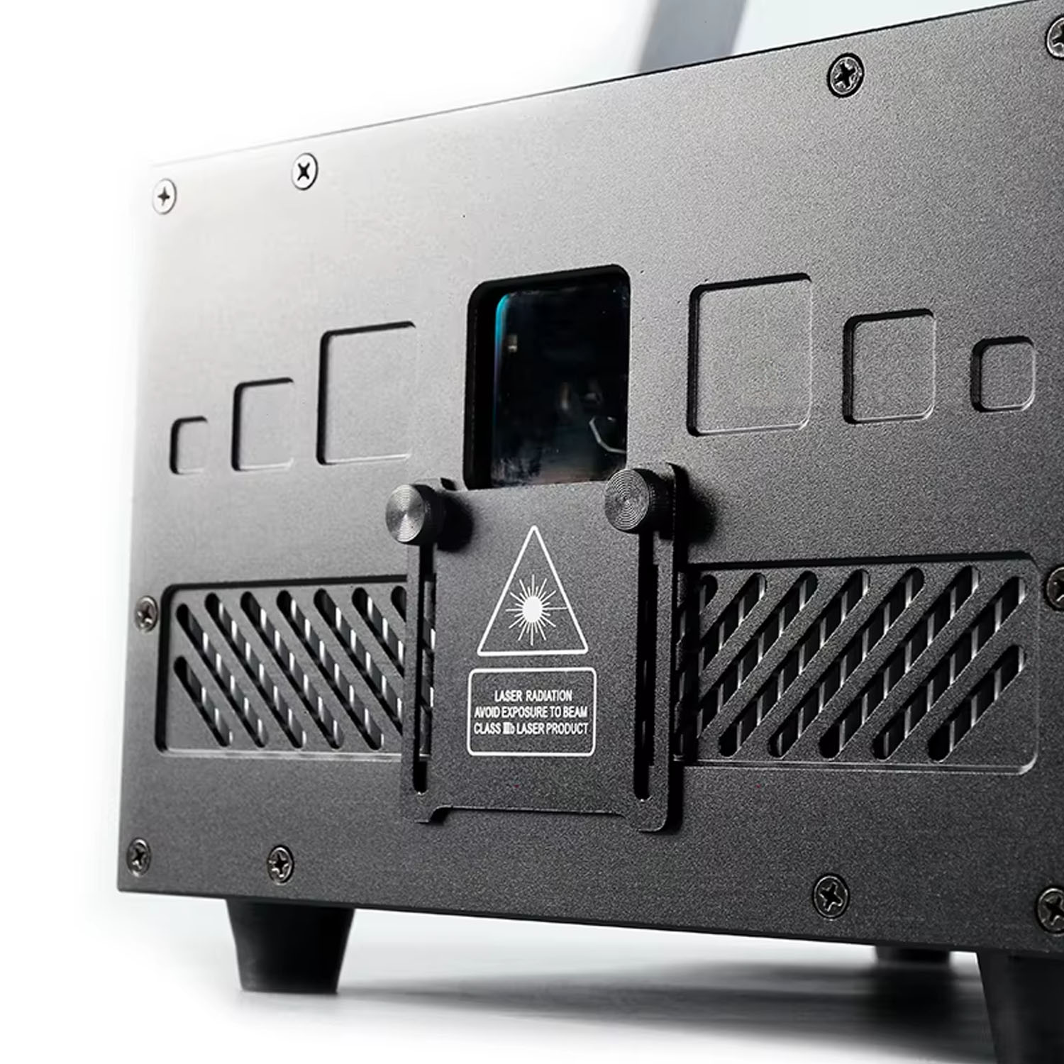 15W RGB Animation Laser Light with Mobile Bluetooth Control