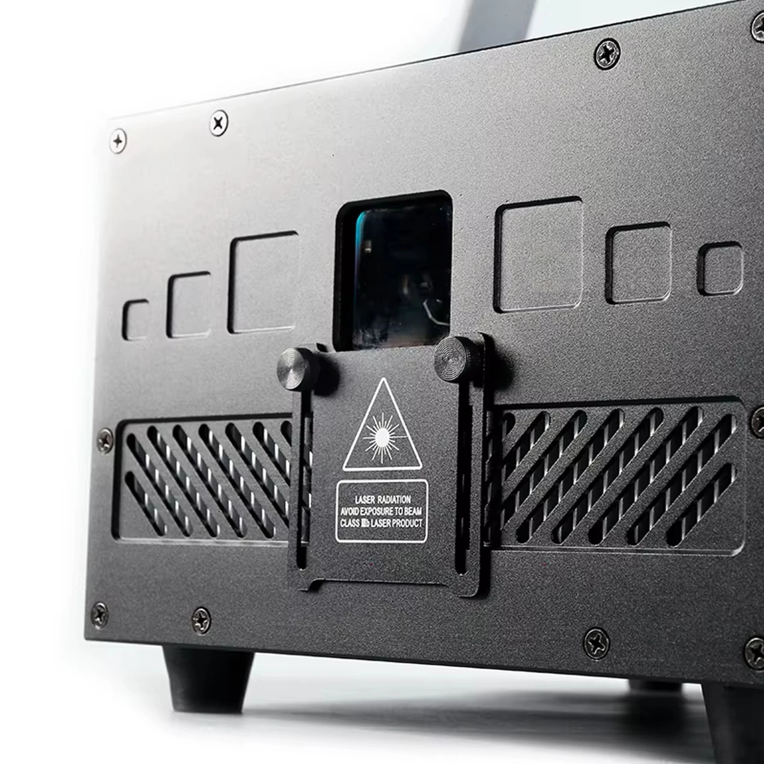 15W RGB Animation Laser Light with Mobile Bluetooth Control - AOMEIDI 15W RGB Animation Laser Light with Mobile Bluetooth Control - AOMEIDI