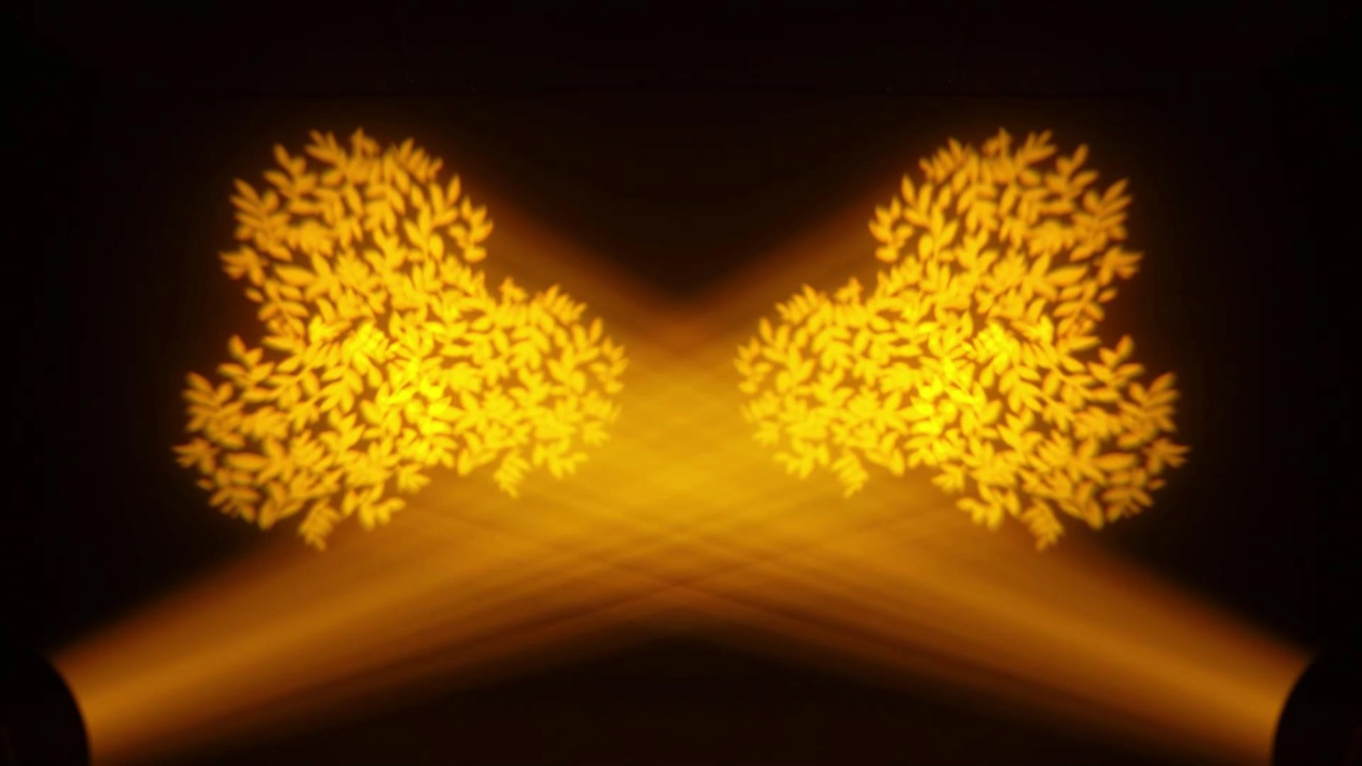 3-facet Prism - AOMEIDI