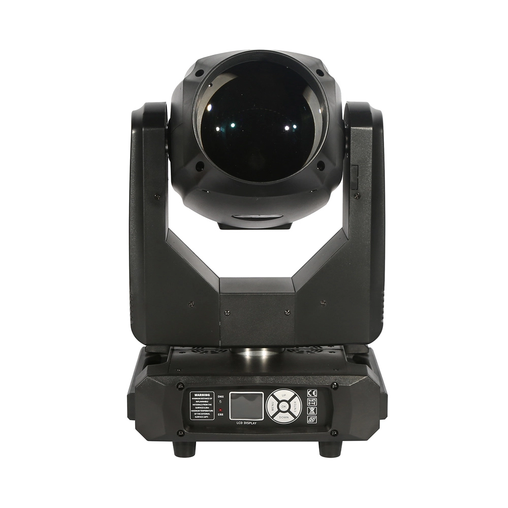 250W 280W 295W 300W 380W Beam Lamp Moving Head Light - AOMEIDI