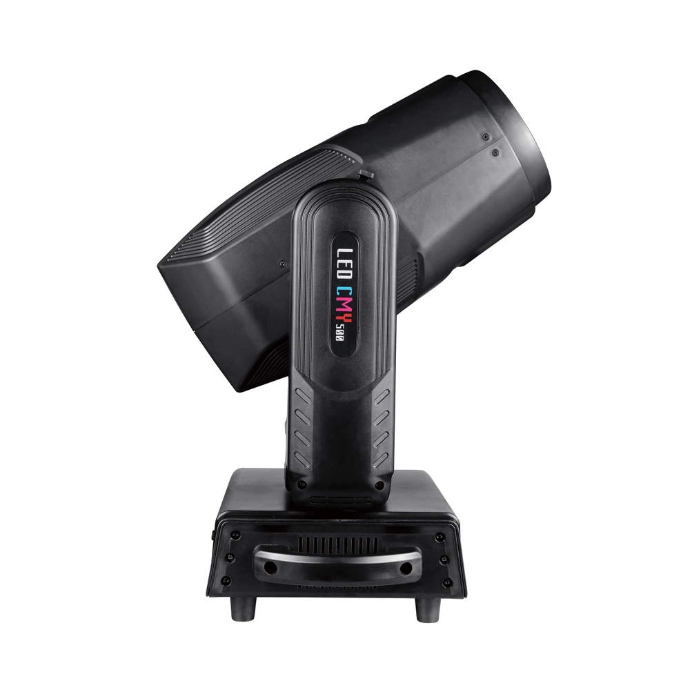 500W LED Beam Spot Wash Hybrid Moving Head Light With CMY CTO - AOMEIDI 500W LED Beam Spot Wash Hybrid Moving Head Light With CMY CTO - AOMEIDI