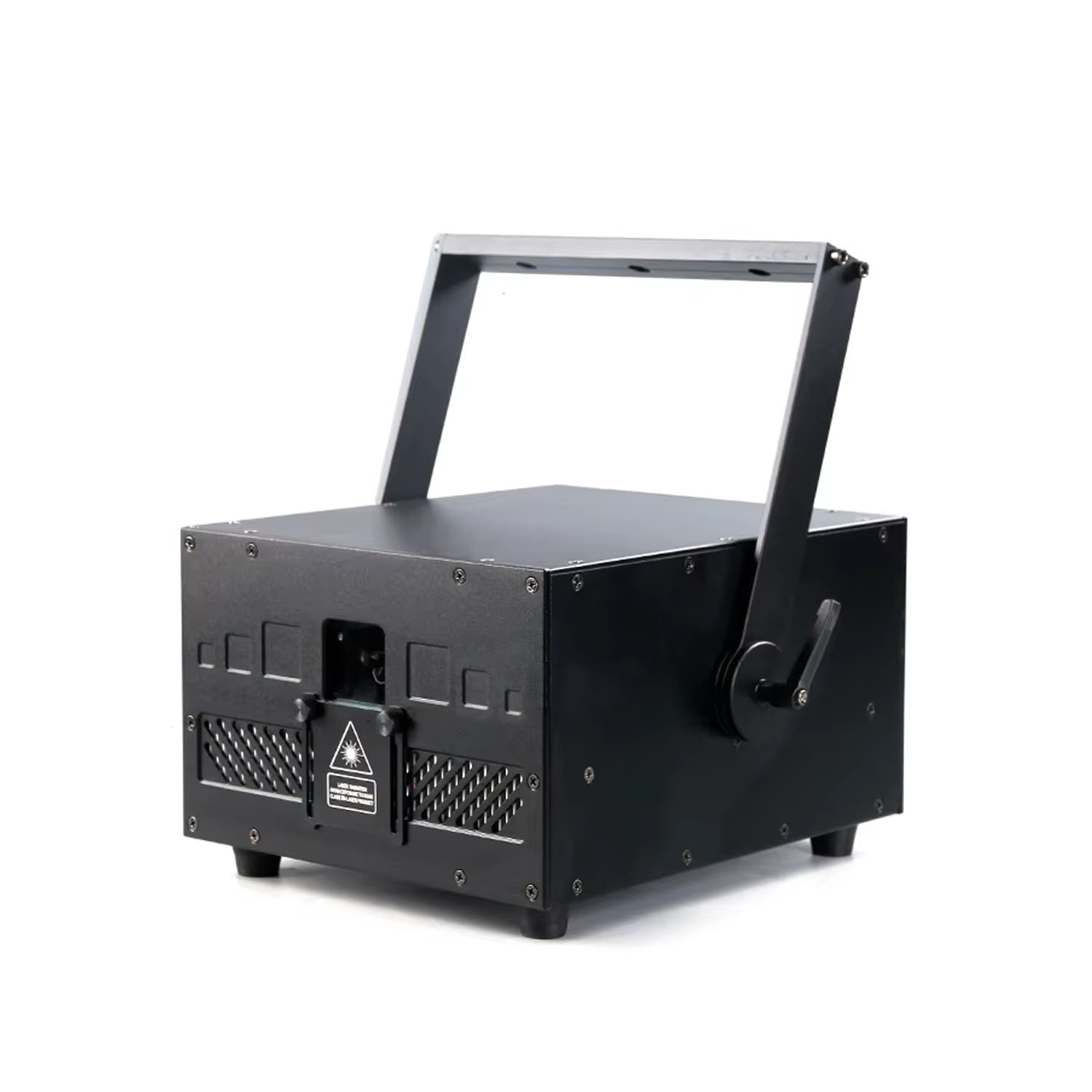 15W RGB Animation Laser Light with Mobile Bluetooth Control