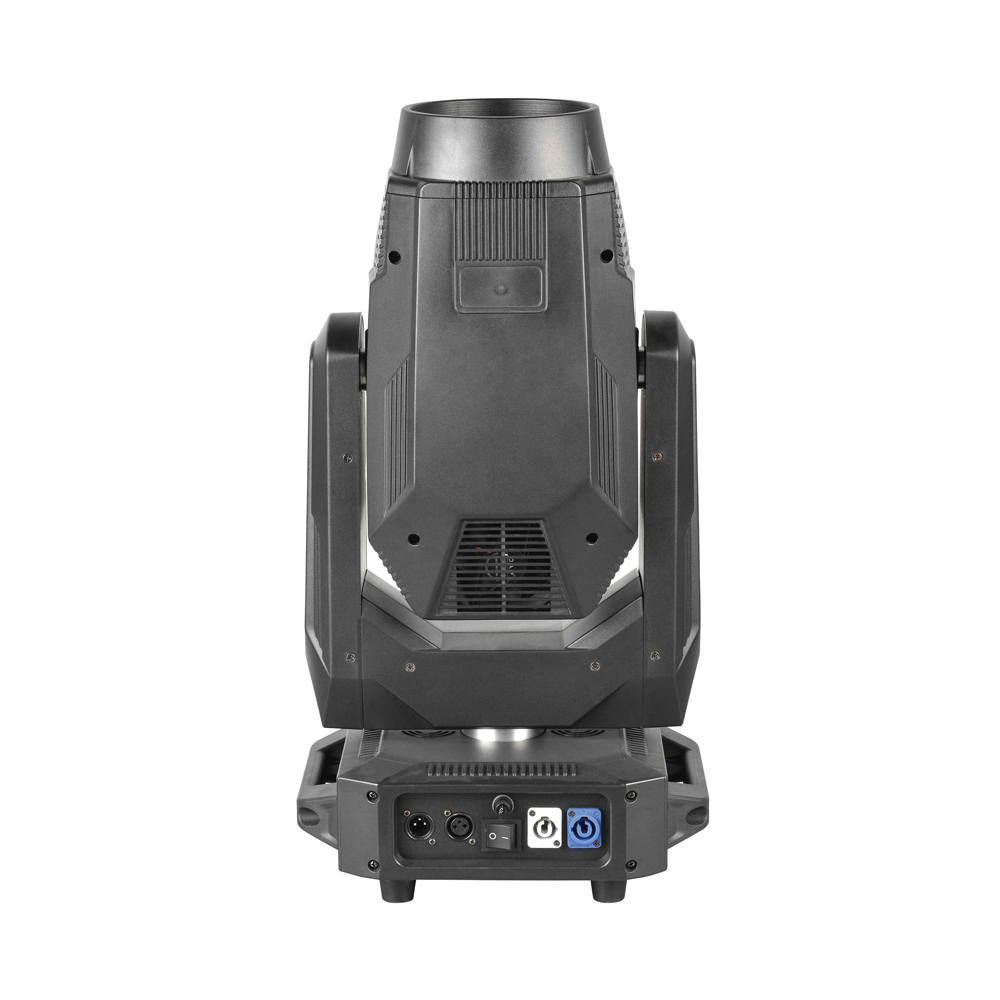 380W Beam Spot Wash 3in1 Hybrid Mini Lamp Moving Head Light