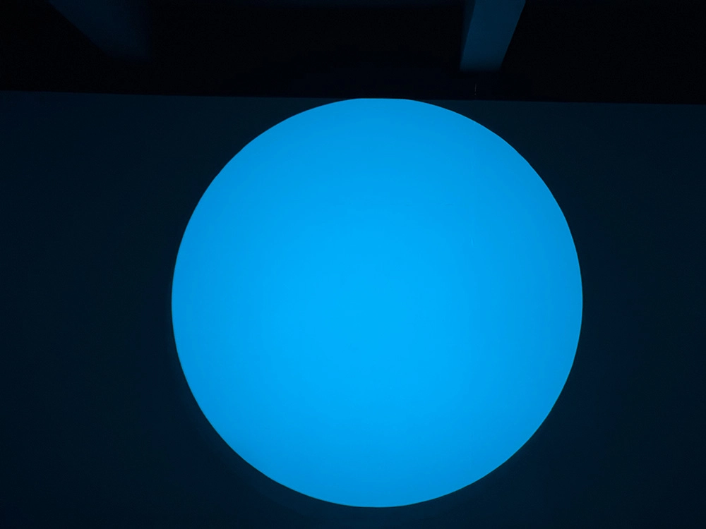 400W High CRI 6in1 Full Color Electronic LED Profile Light-02 - AOMEIDI