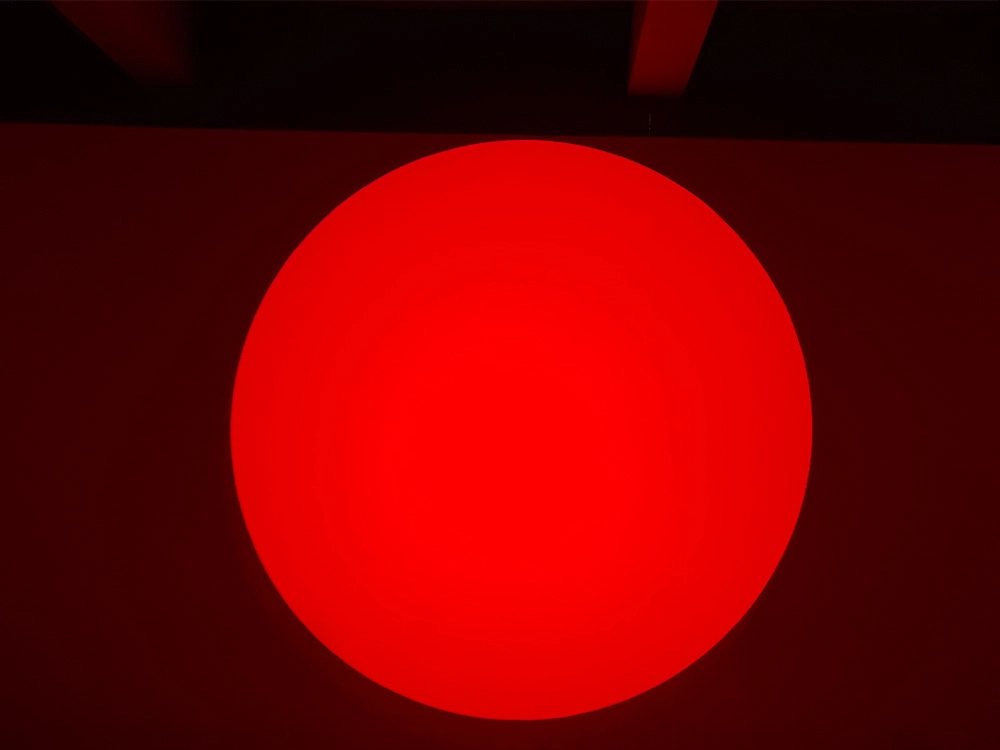 400W High CRI 6in1 Full Color Electronic LED Profile Light - AOMEIDI