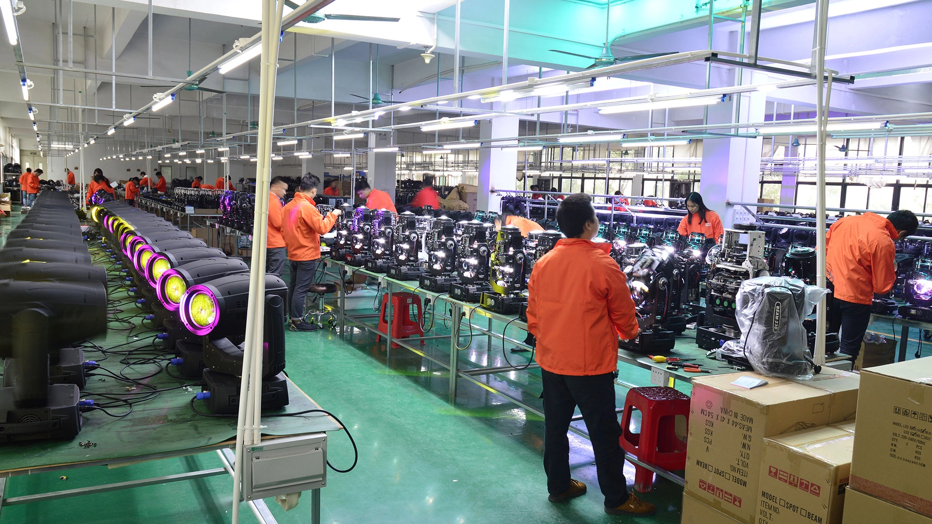 Our-Factory-Tour（1） - AOMEIDI