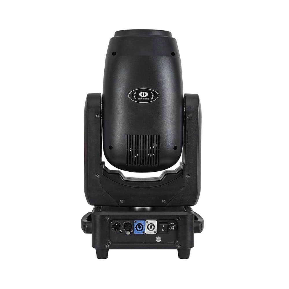 200W LED Beam Spot Wash 3in1 Hybrid Moving Head Light - AOMEIDI 200W LED Beam Spot Wash 3in1 Hybrid Moving Head Light - AOMEIDI