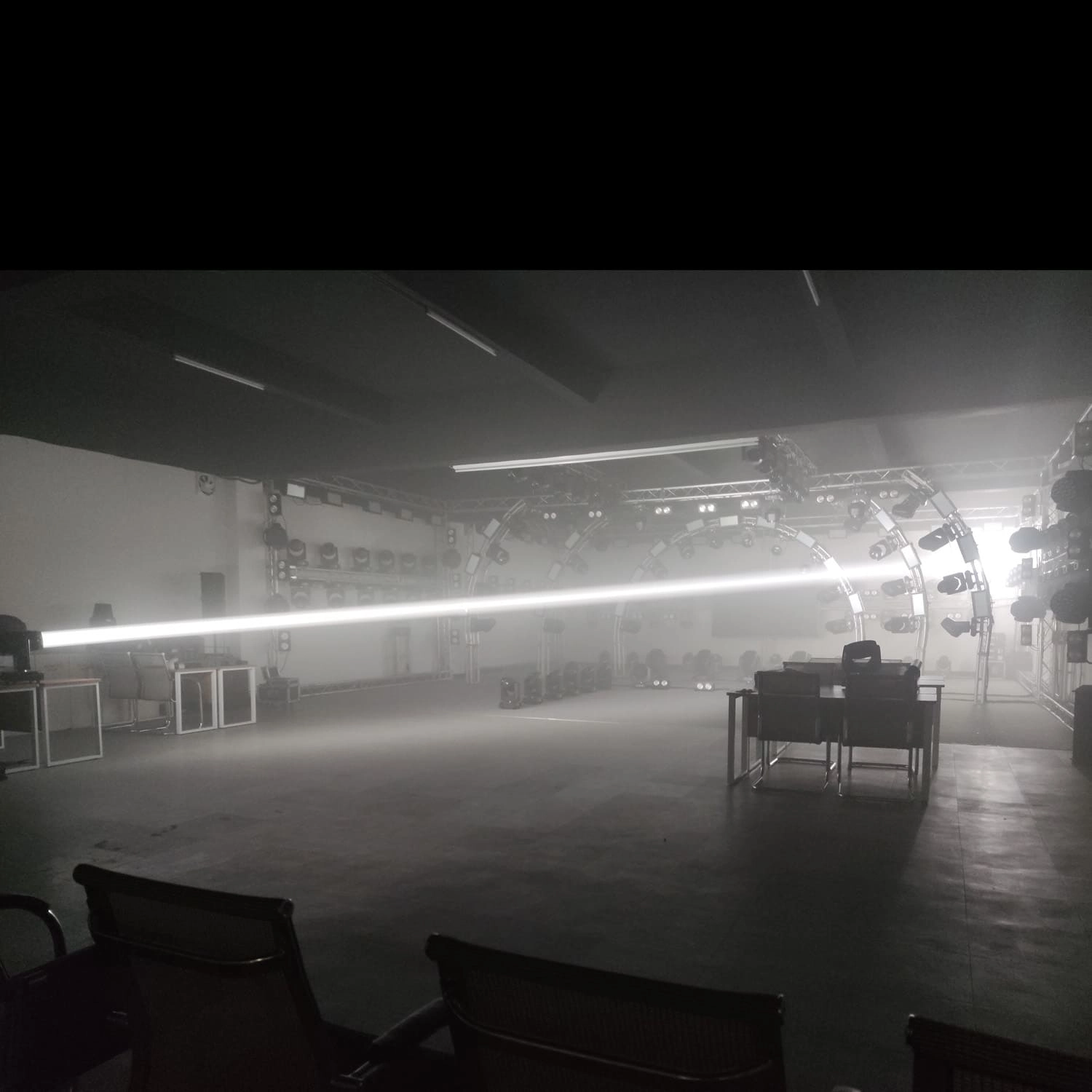 420W 480W Large Aperture Beam Lamp Moving Head Light - AOMEIDI