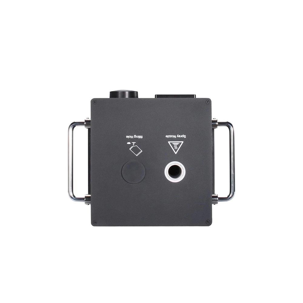 600W DMX Cold Spark Machine With Remote Control for Wedding Party-01 - AOMEIDI