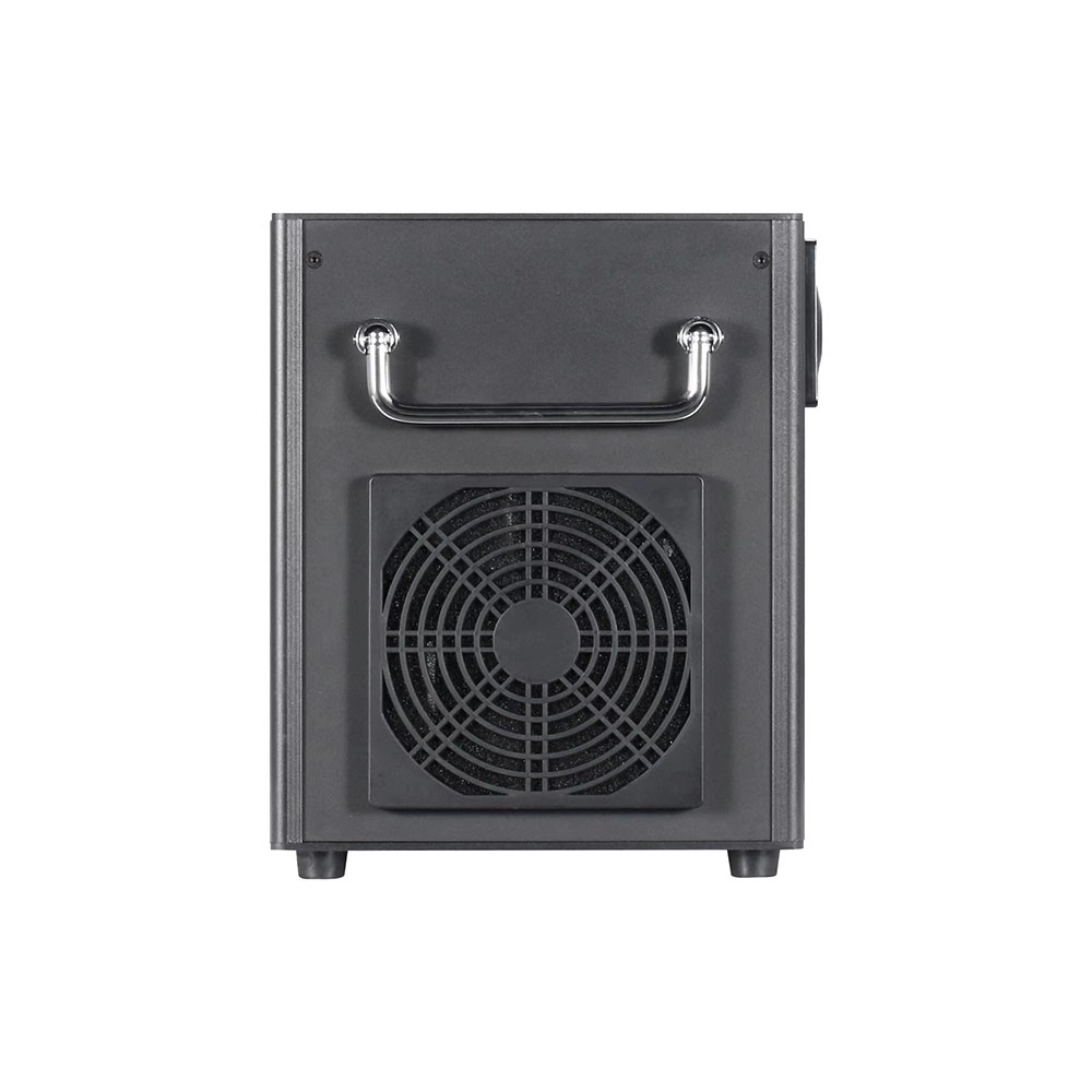 600W DMX Cold Spark Machine With Remote Control for Wedding Party-02 - AOMEIDI