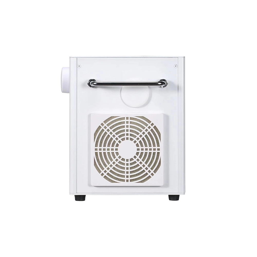 600W DMX Cold Spark Machine With Remote Control for Wedding Party-02 - AOMEIDI