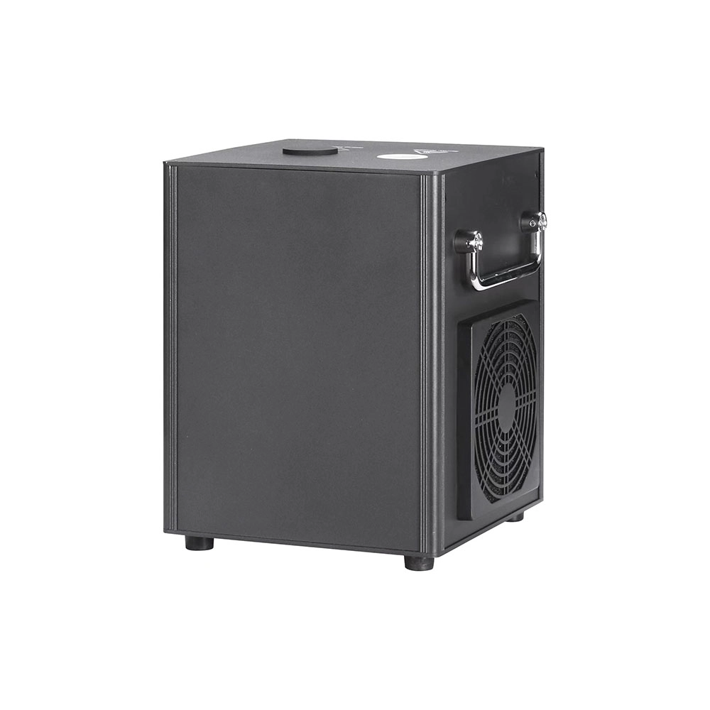 600W DMX Cold Spark Machine With Remote Control for Wedding Party-03 - AOMEIDI