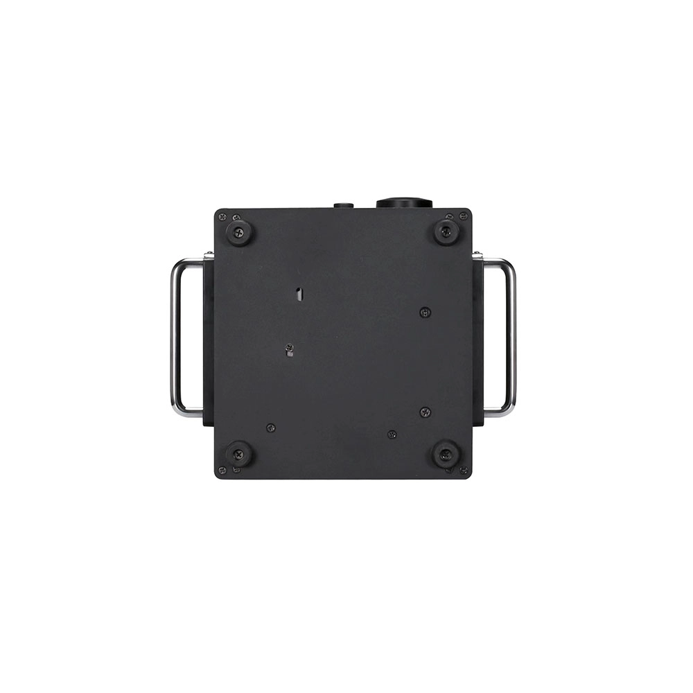 600W DMX Cold Spark Machine With Remote Control for Wedding Party - AOMEIDI