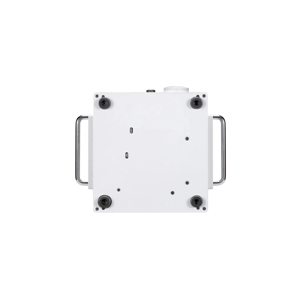 600W DMX Cold Spark Machine With Remote Control for Wedding Party - AOMEIDI