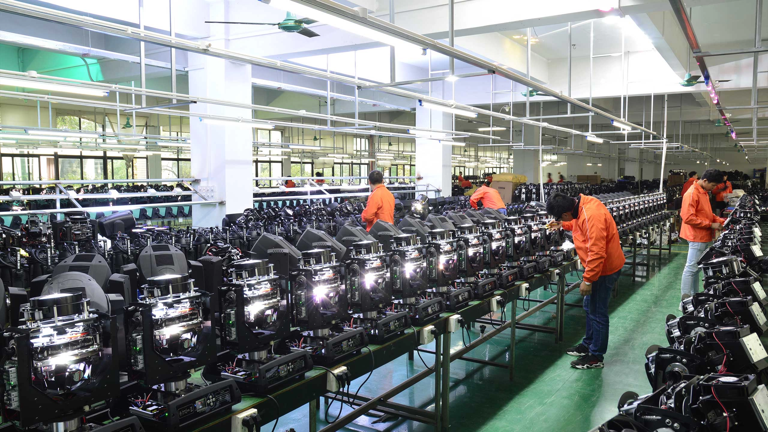 Affordable-Pricing-and-stable-performance - AOMEIDI