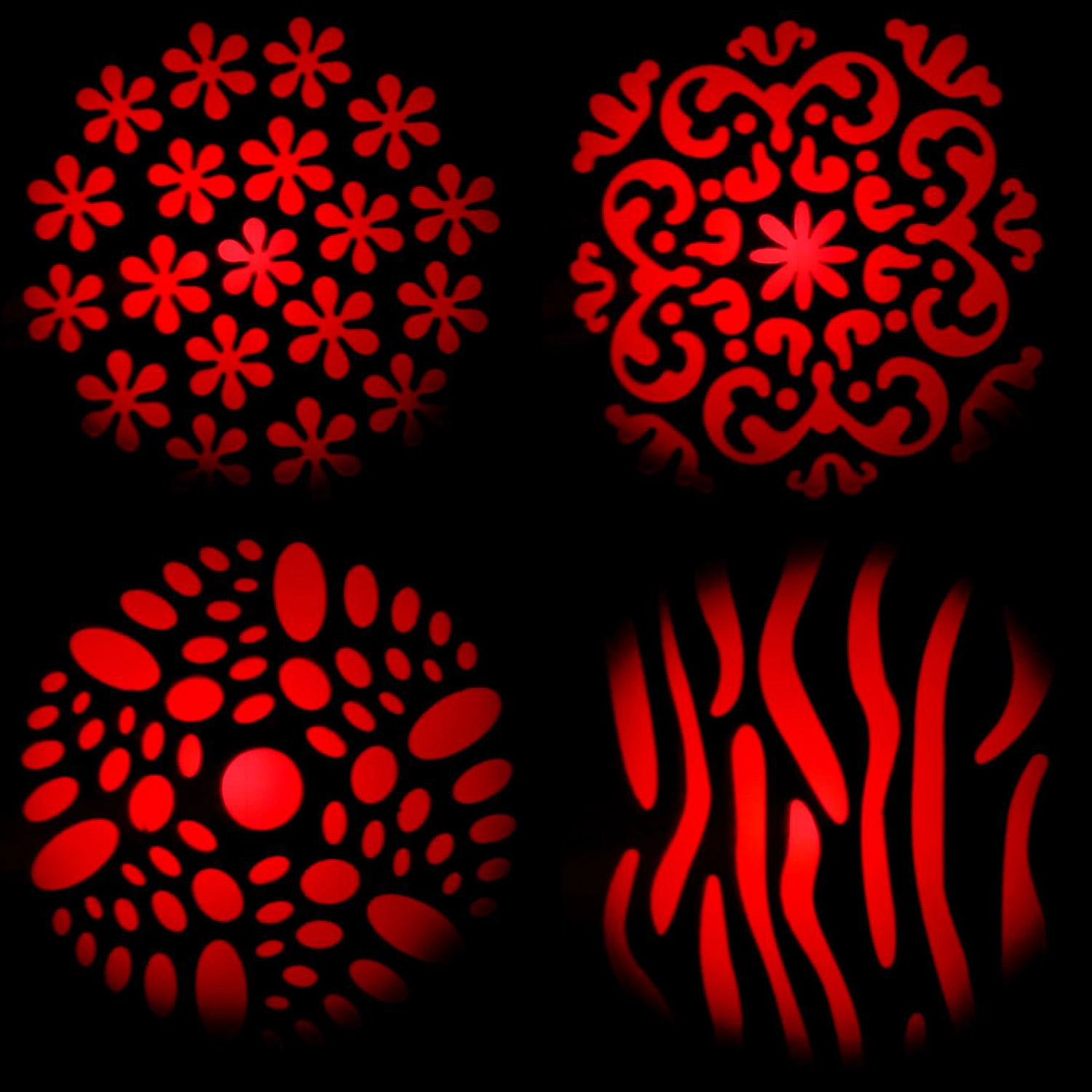 Animation wheel effect - AOMEIDI