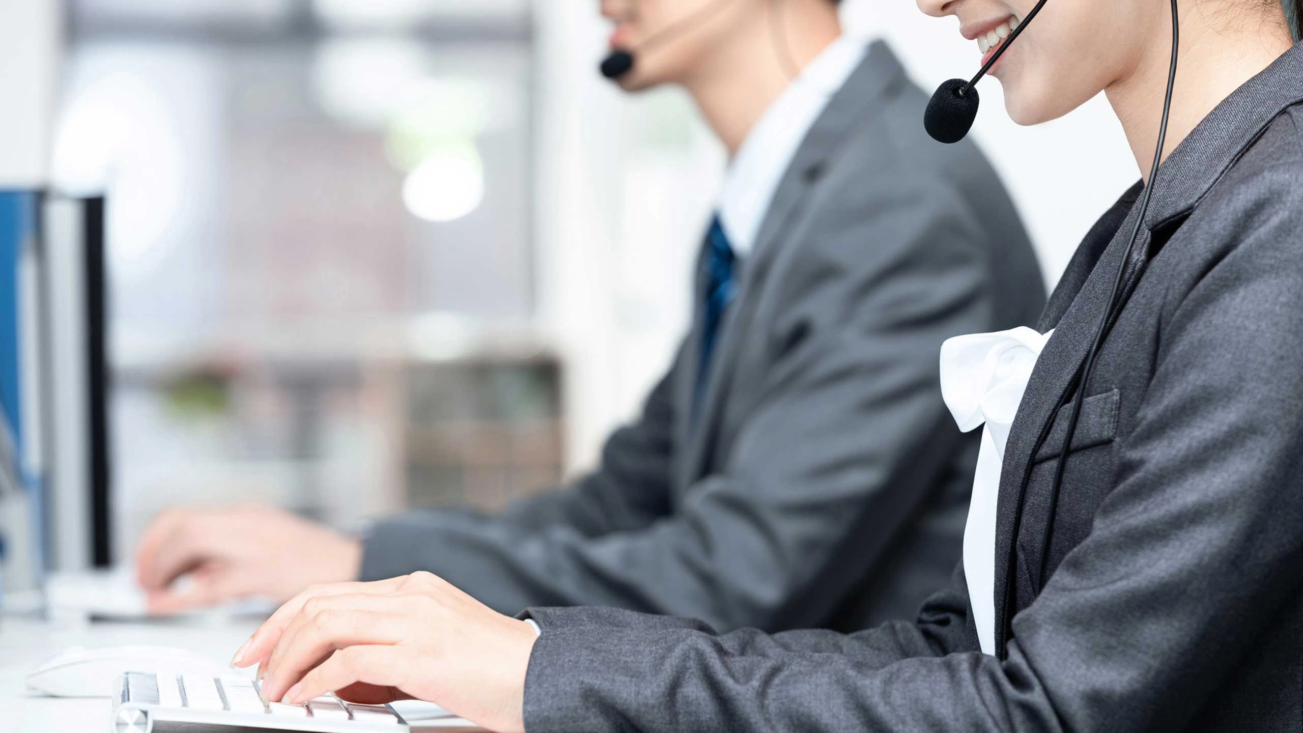 Customer-Service - AOMEIDI