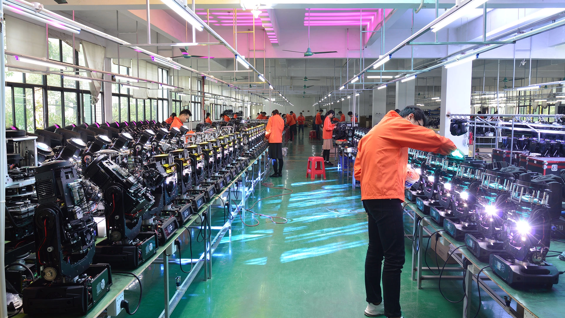 Our-Factory-Tour - AOMEIDI