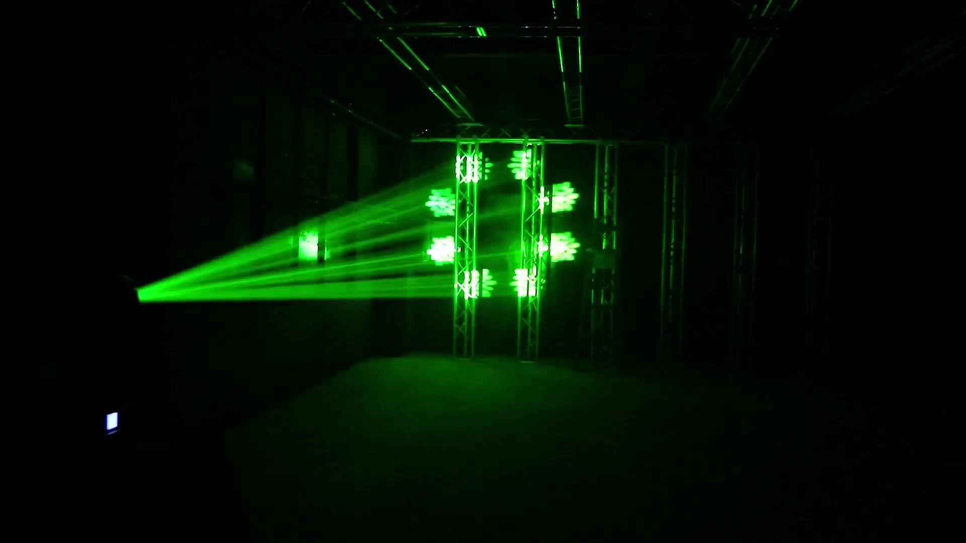 Prism effect - AOMEIDI