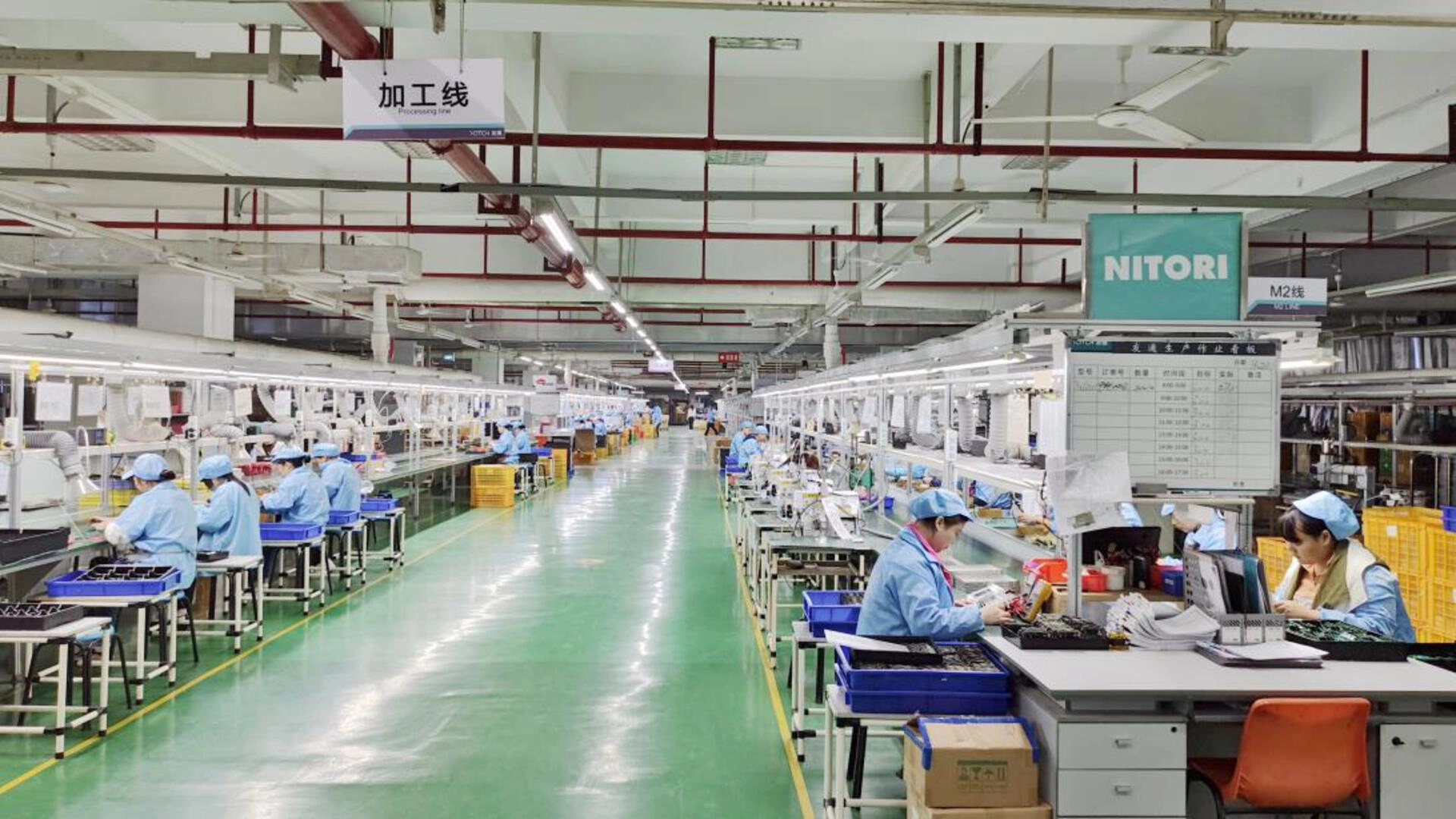 Made with Care, Built to Last - Youben life