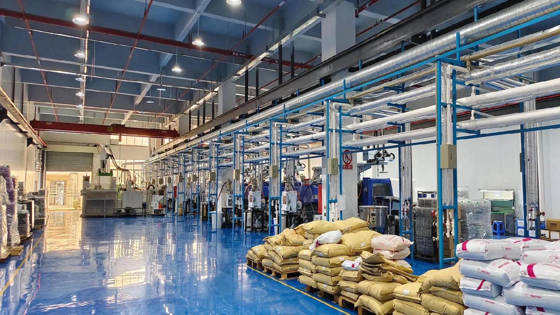 Made with Care, Built to Last - Youben life