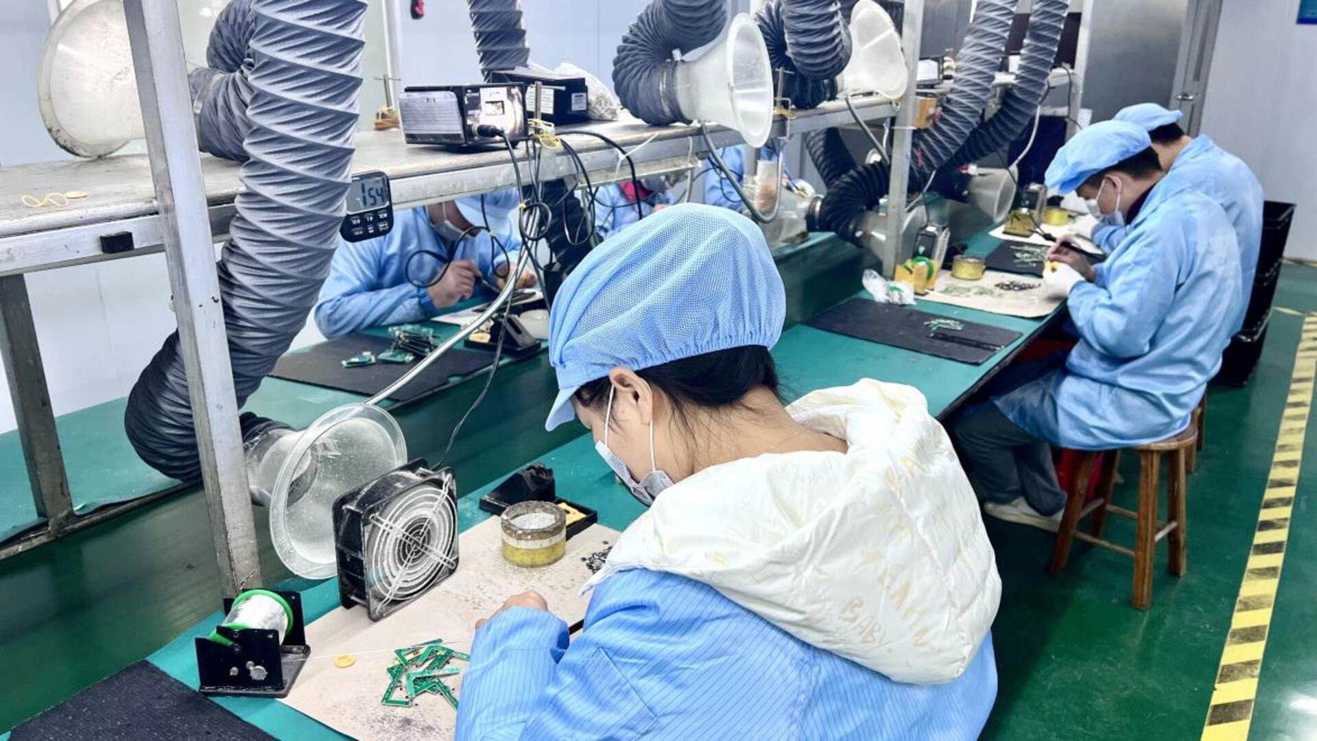 Made with Care, Built to Last - Youben life