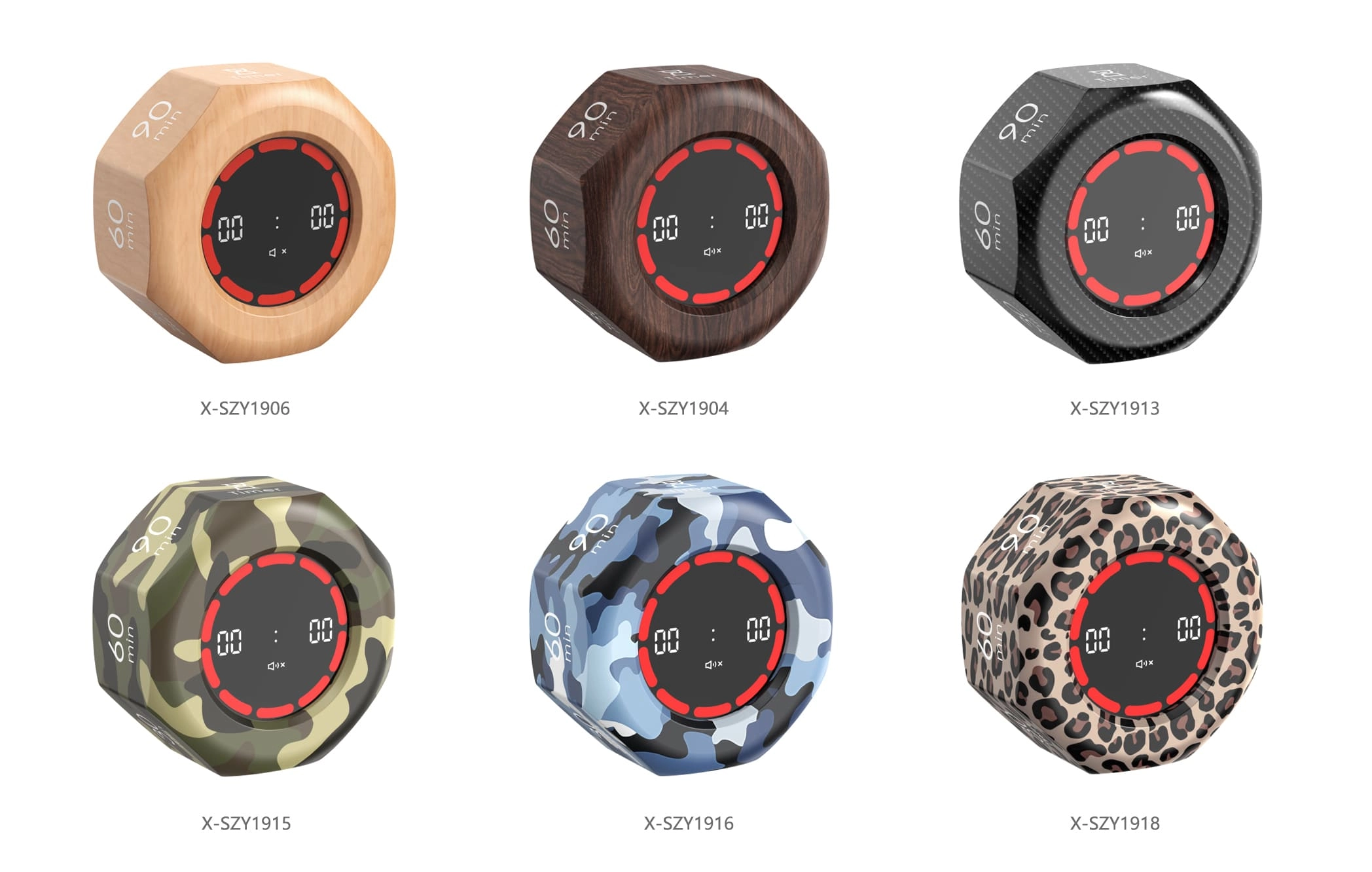 Surface treatment (water transfer printing) - Youben life