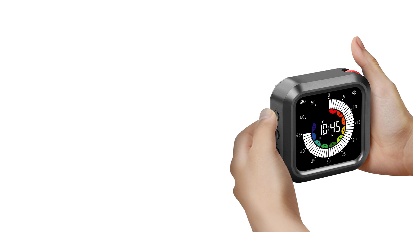 1Manufacturer Pomodoro Timer Wholesale Digital Visual Study Focus - Youben life