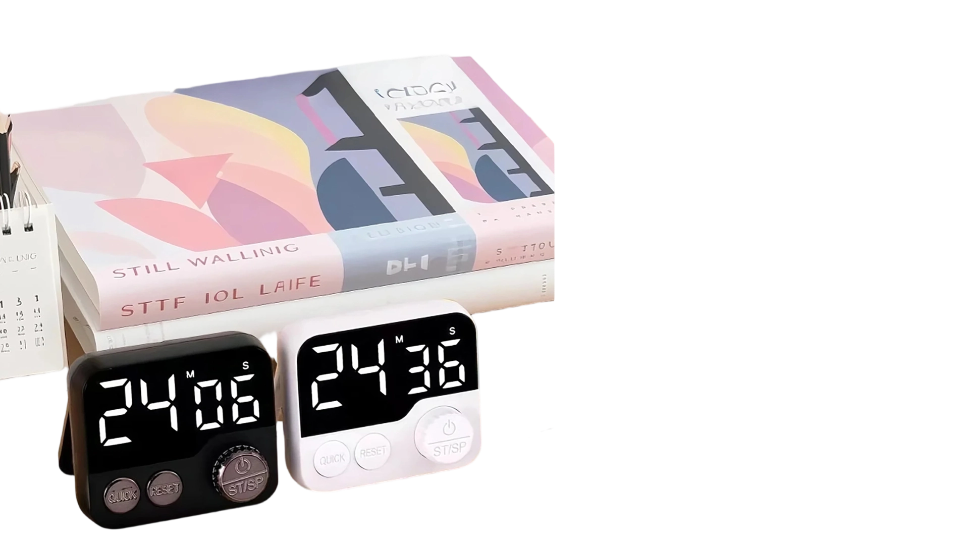 1Supplier Pomodoro Countdown Timer With Custom Sound Magnetic Back For Classroom Use - Youben life