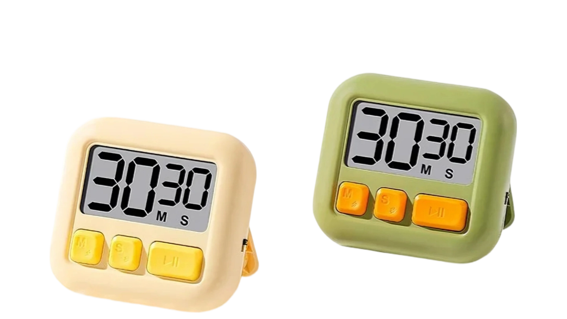 1Wholesale Pomodoro Countdown Timer From Maker With Magnetic Back Electronic - Youben life