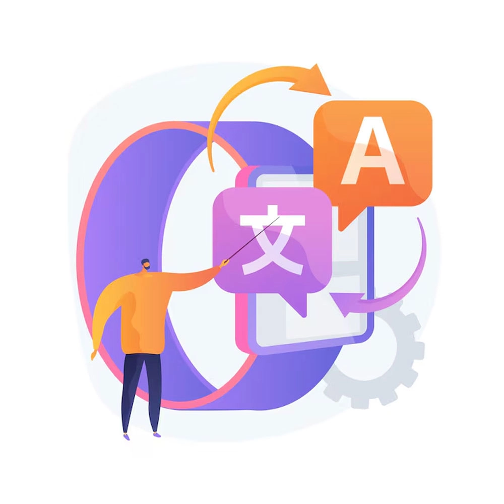 ​​Multilingual-Homes - Youben life