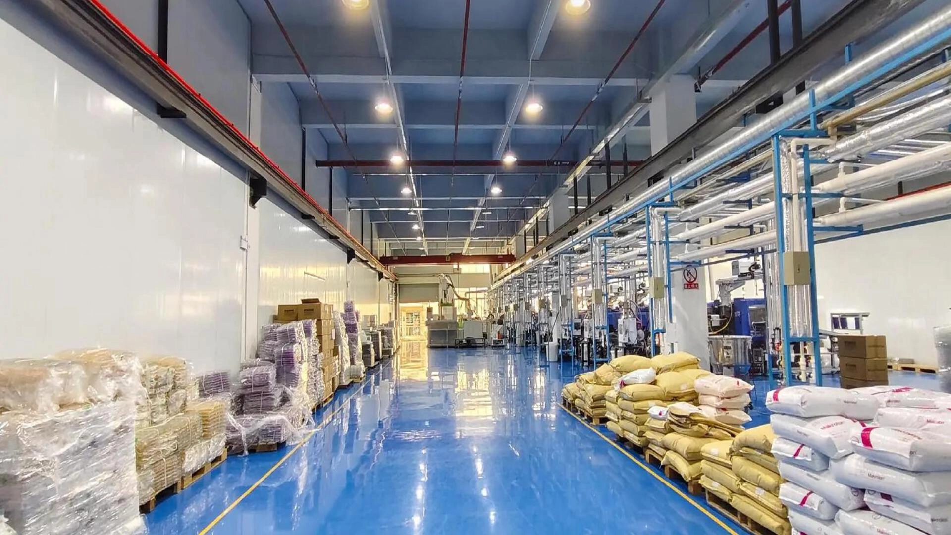 Made with Care, Built to Last - Youben life