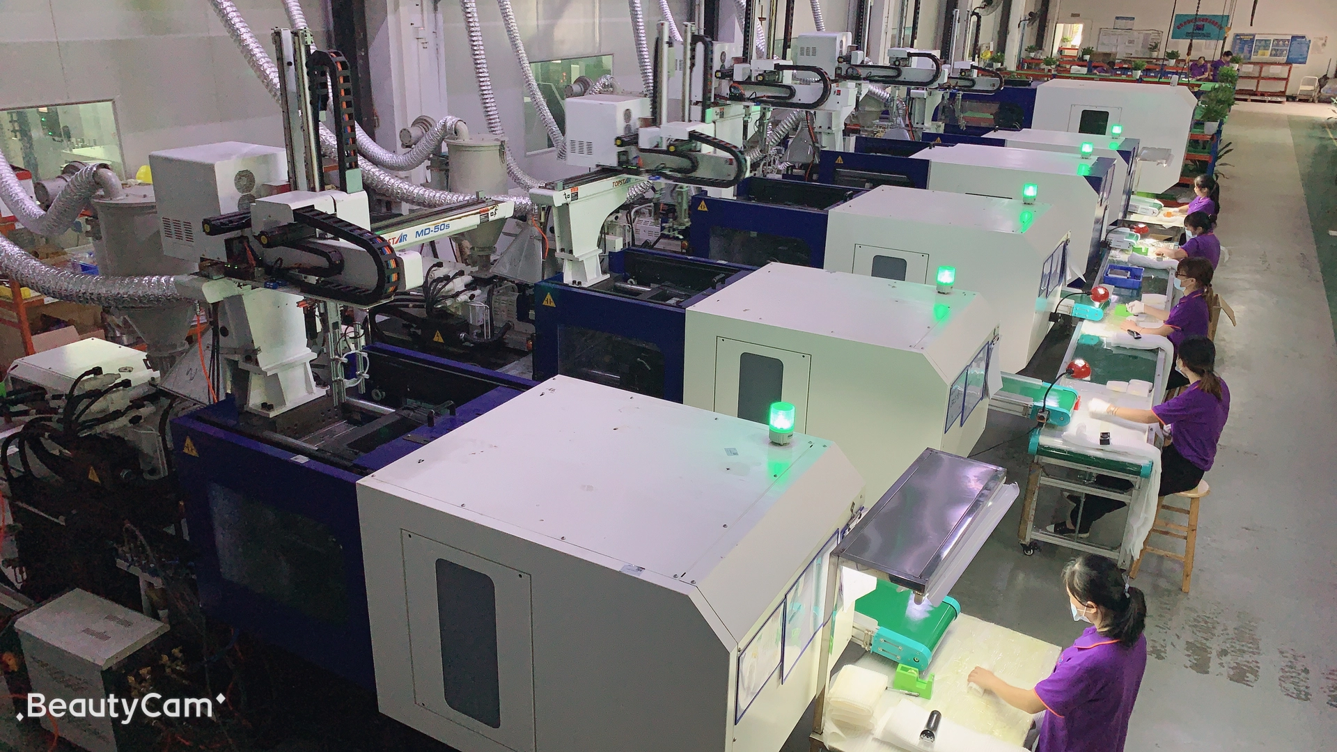 Made with Care, Built to Last - Youben life