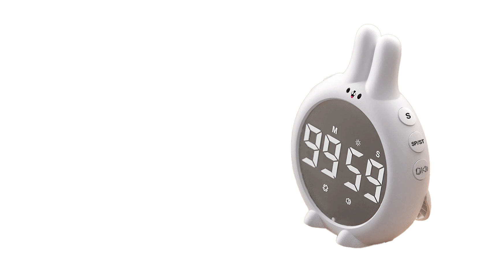 2Producer Pomodoro Timer Factory Wholesale Colored Time Counter - Youben life