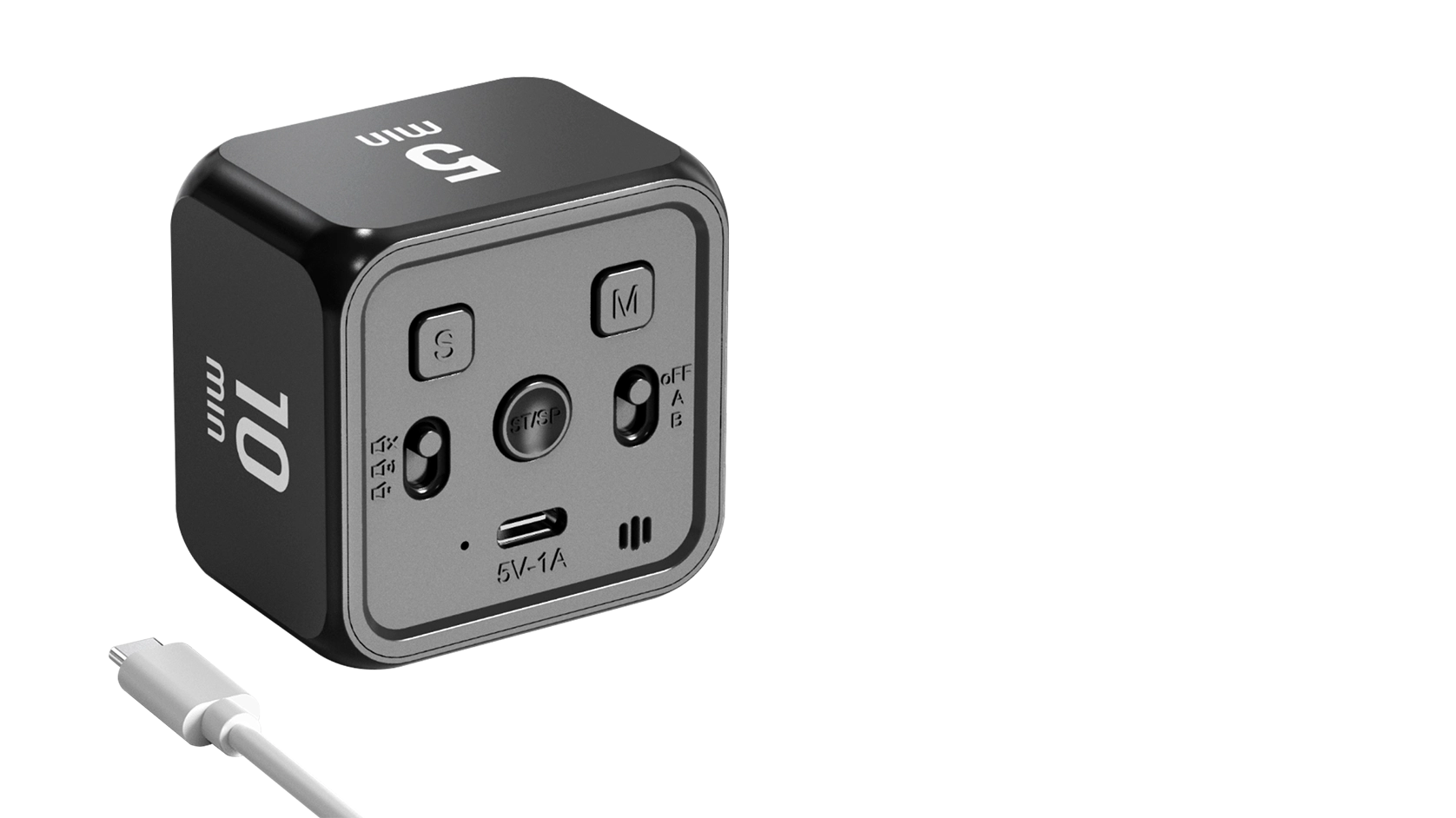 3 Factory Pomodoro Effect Timer Manufacturer Wholesale Colored Counter - Youben life