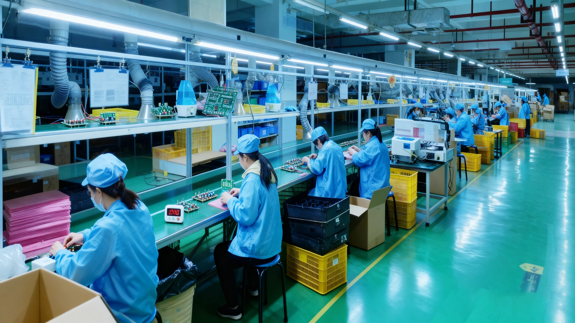 Made with Care, Built to Last - Youben life