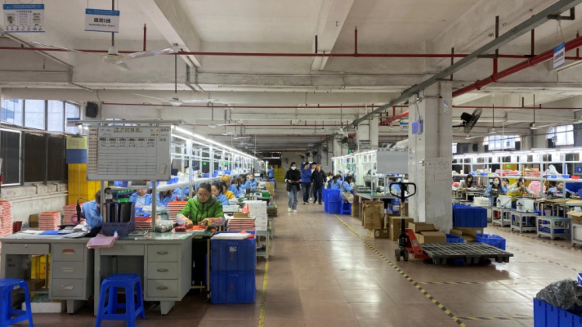 Made with Care, Built to Last - Youben life