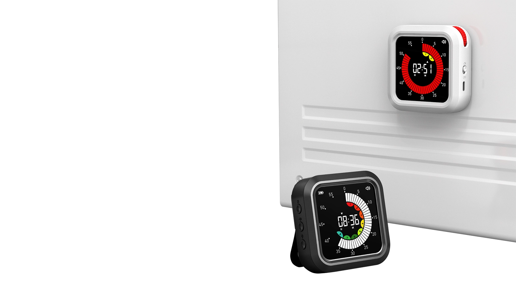 3Factory Direct Pomodoro Timer Wholesale Custom Sound ADHD Kids - Youben life