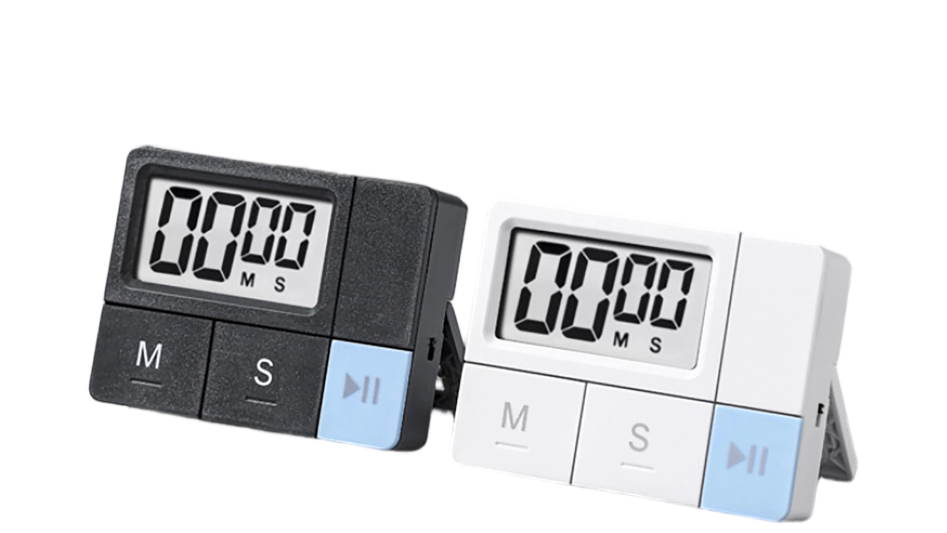 3Pomodoro Countdown Timer Interval Countdown Countup For Productivity Work Gym - Youben life