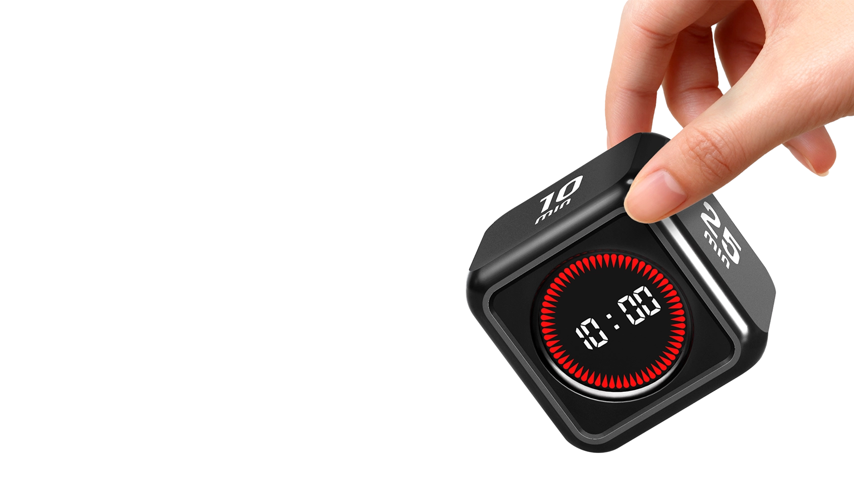 4 Manufacturer Tomato Timer Wholesale Gravity Visual For Children - Youben life