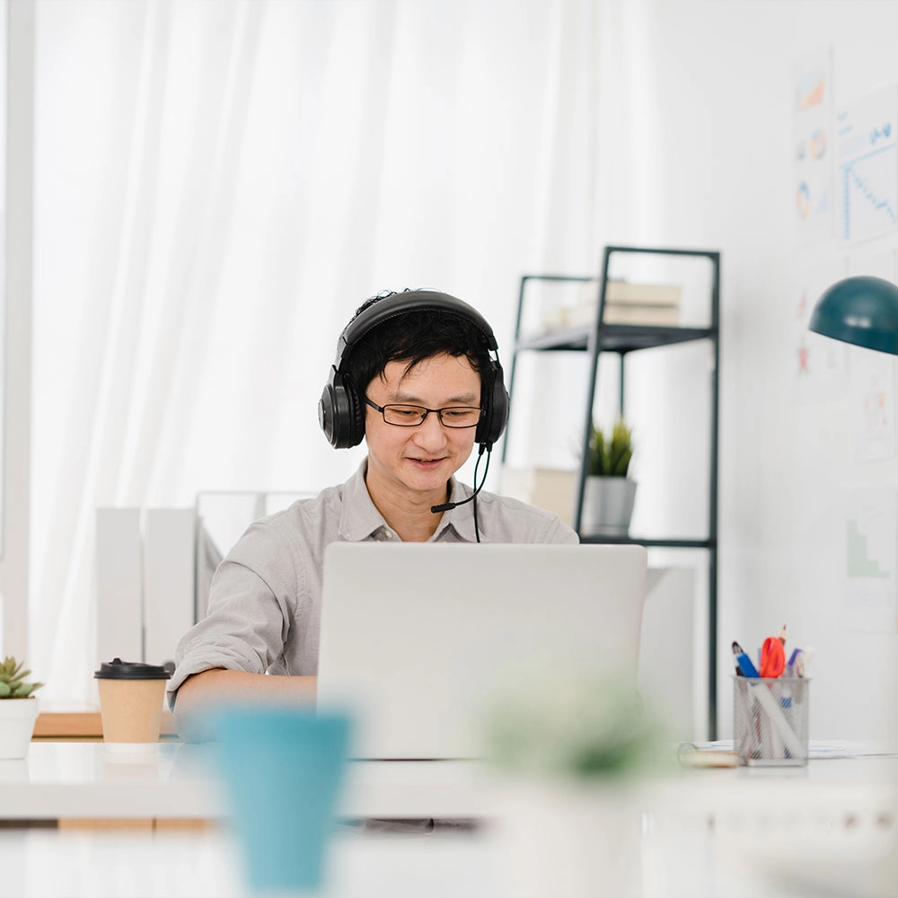 ​​WorkProductivity​​ - Youben life