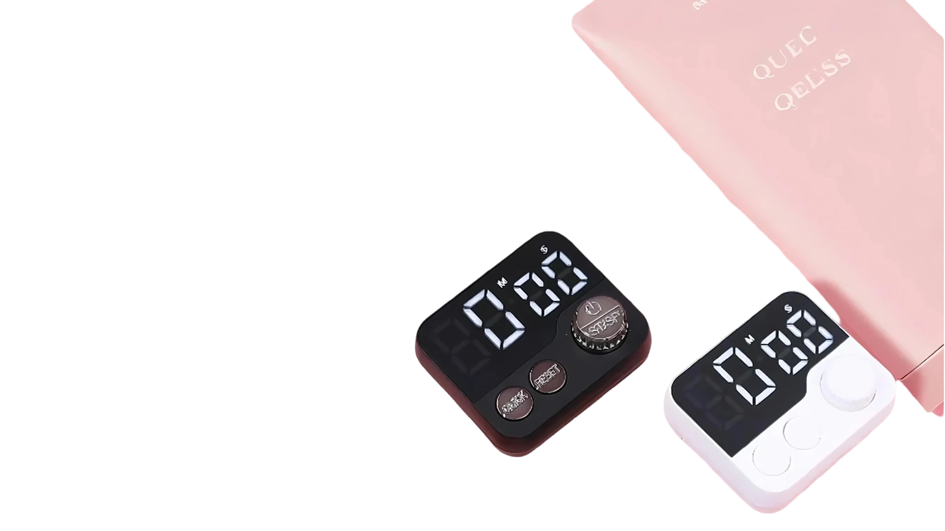 4Direct Manufacturer Pomodoro Countdown Timer With USBC Rechargeable Custom Sound - Youben life